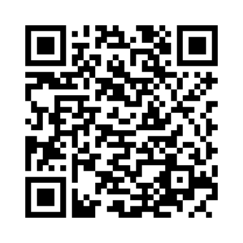 Código QR do registo