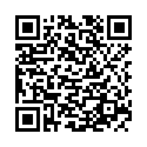 Código QR do registo