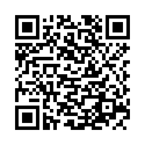 Código QR do registo