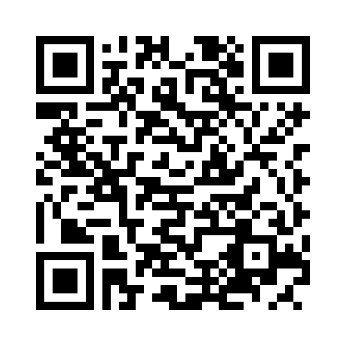 Código QR do registo