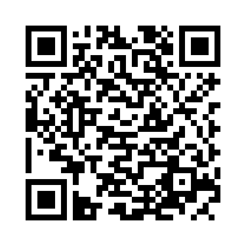 Código QR do registo