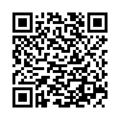 Código QR do registo