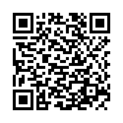 Código QR do registo