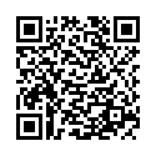 Código QR do registo