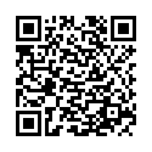 Código QR do registo