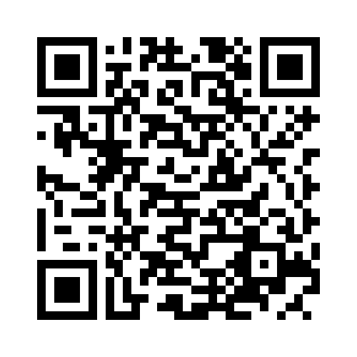 Código QR do registo