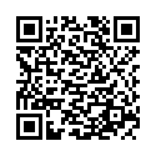 Código QR do registo