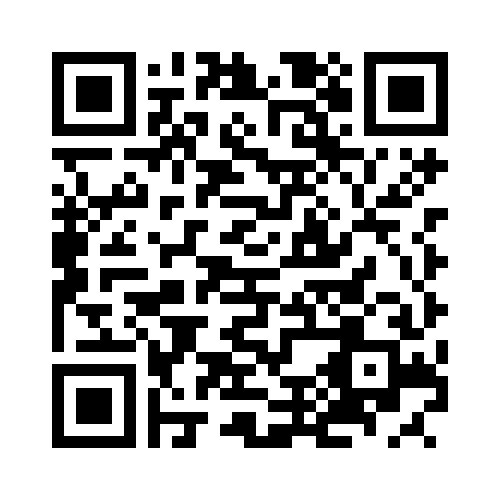 Código QR do registo