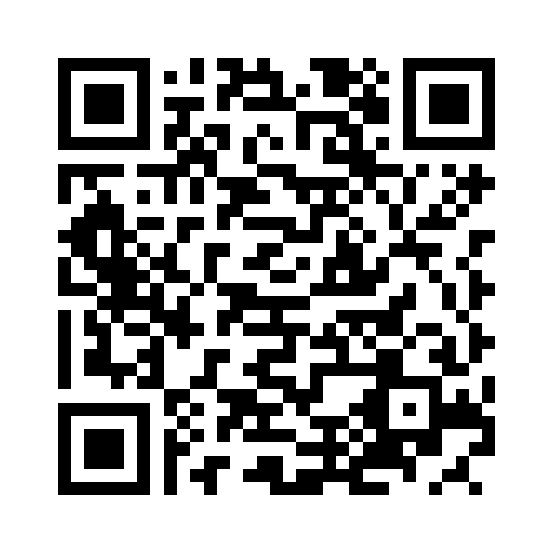 Código QR do registo