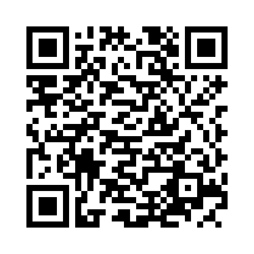 Código QR do registo