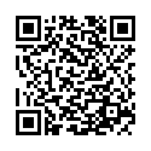 Código QR do registo