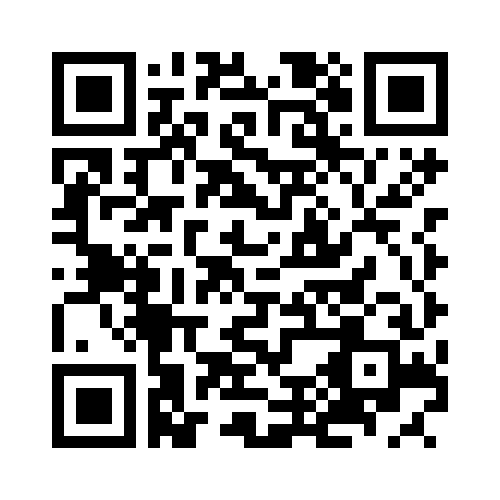 Código QR do registo