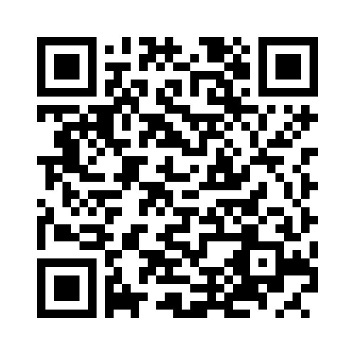 Código QR do registo