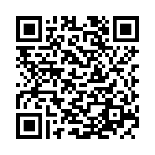 Código QR do registo