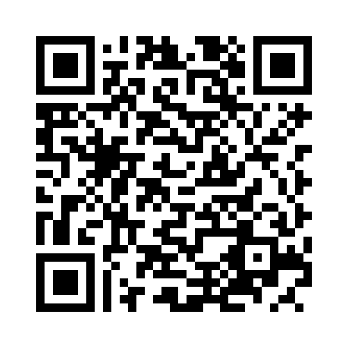 Código QR do registo