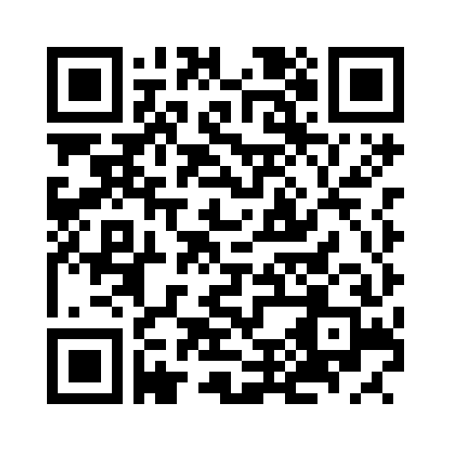 Código QR do registo