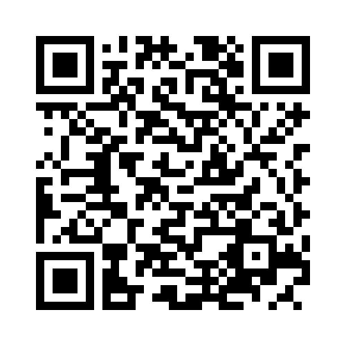 Código QR do registo