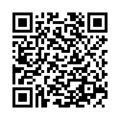 Código QR do registo