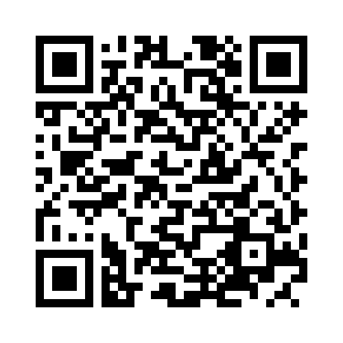 Código QR do registo