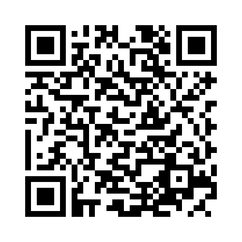 Código QR do registo