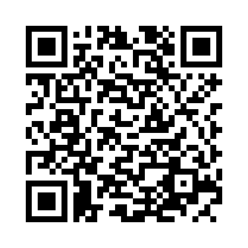 Código QR do registo