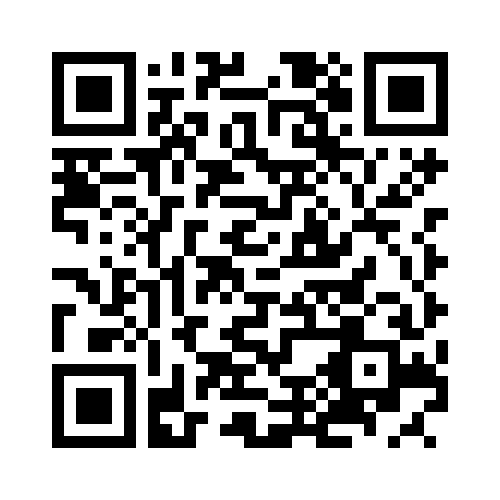 Código QR do registo