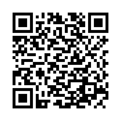 Código QR do registo