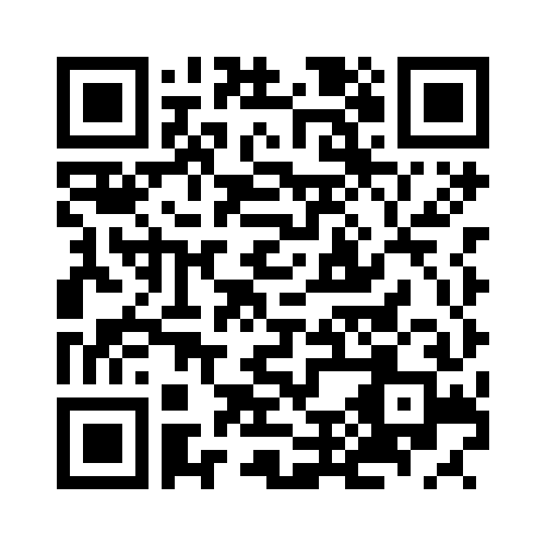 Código QR do registo