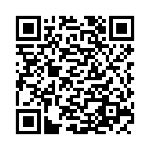 Código QR do registo