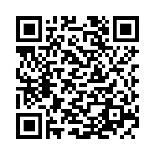 Código QR do registo