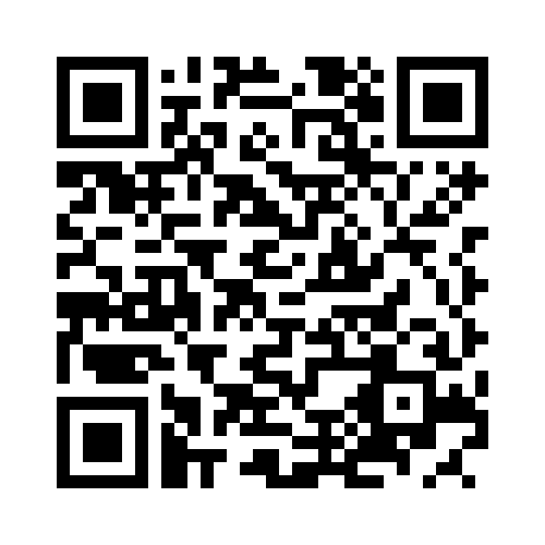 Código QR do registo