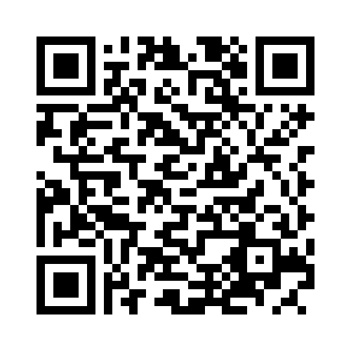 Código QR do registo