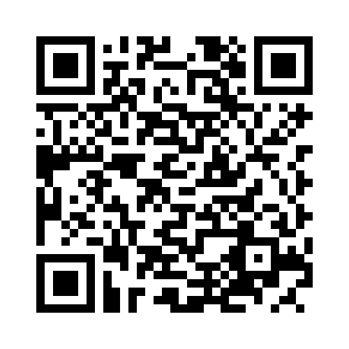 Código QR do registo