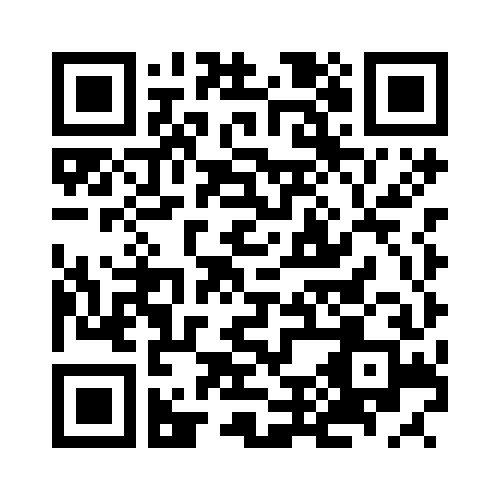 Código QR do registo