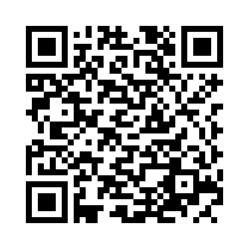 Código QR do registo