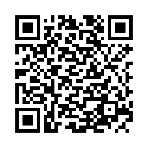 Código QR do registo