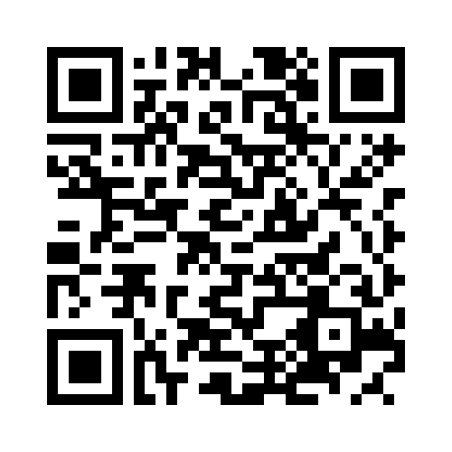 Código QR do registo