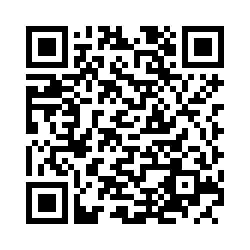 Código QR do registo