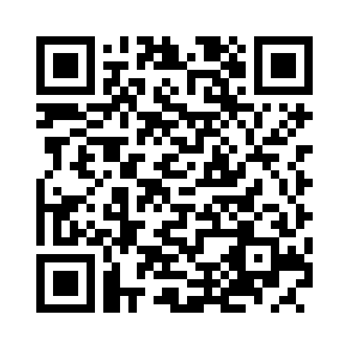 Código QR do registo