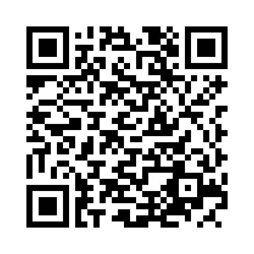 Código QR do registo