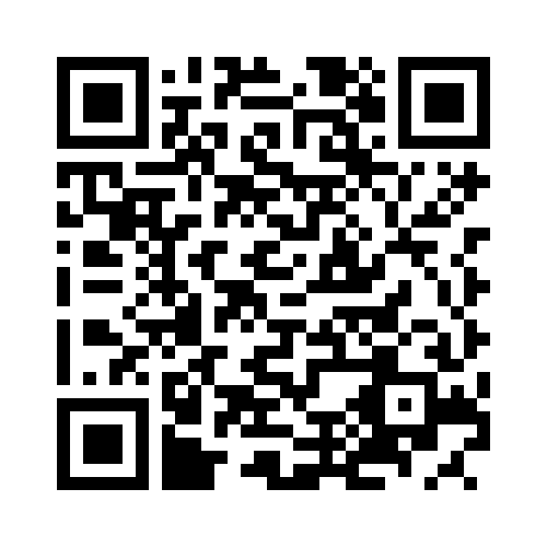 Código QR do registo