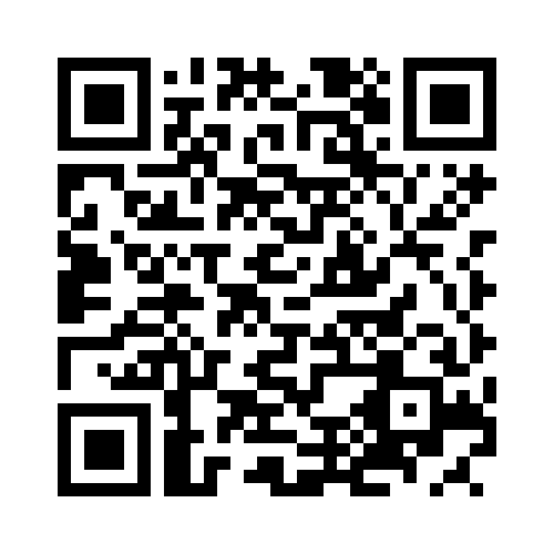 Código QR do registo