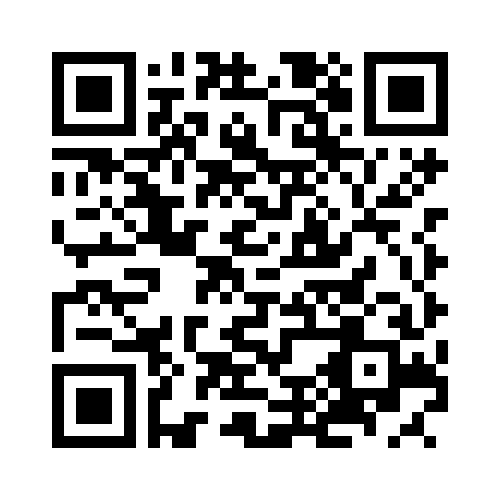 Código QR do registo