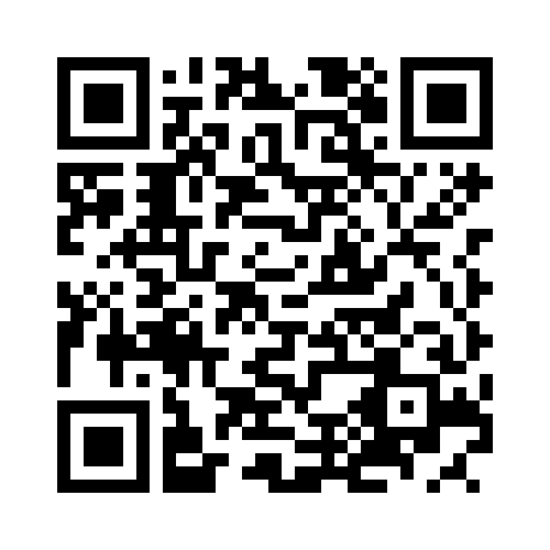 Código QR do registo