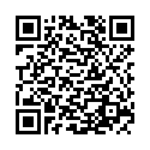 Código QR do registo