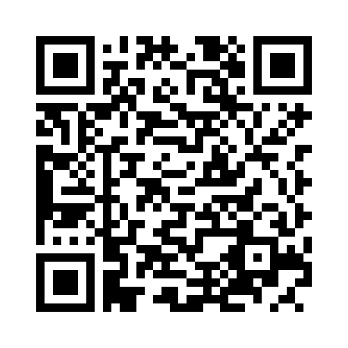 Código QR do registo