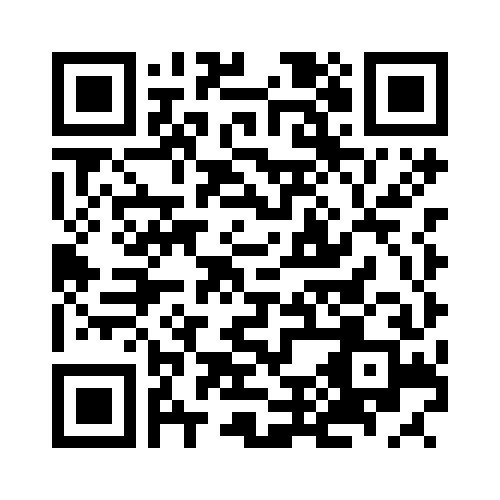 Código QR do registo