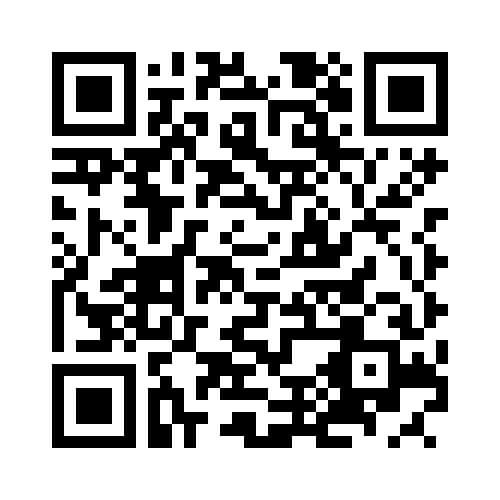 Código QR do registo