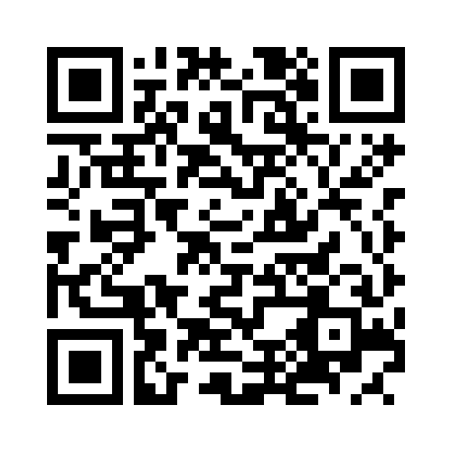 Código QR do registo