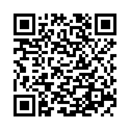 Código QR do registo